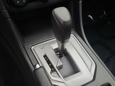 2018 Subaru Impreza 2.0i Premium 5-door CVT