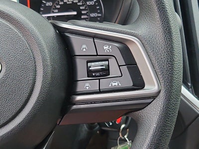 2018 Subaru Impreza 2.0i Premium 5-door CVT