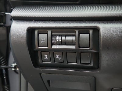 2018 Subaru Impreza 2.0i Premium 5-door CVT