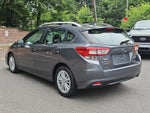 2018 Subaru Impreza 2.0i Premium 5-door CVT
