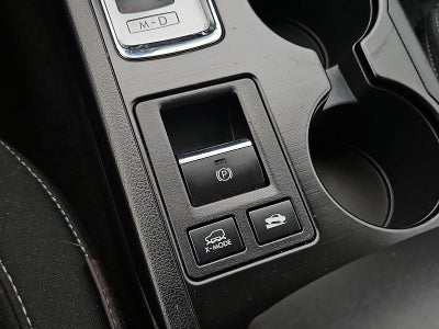 2017 Subaru Outback 2.5i