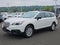 2017 Subaru Outback 2.5i