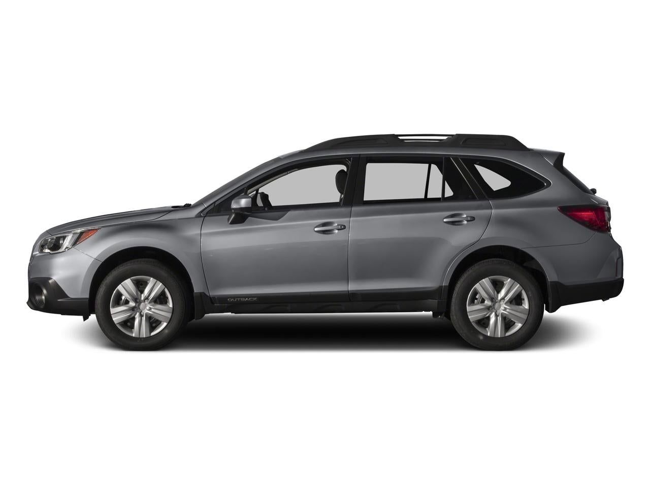 2017 Subaru Outback 2.5i