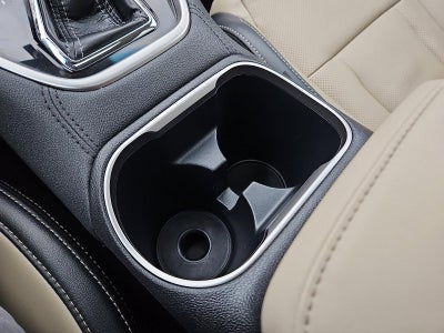 2020 Subaru Outback Limited CVT