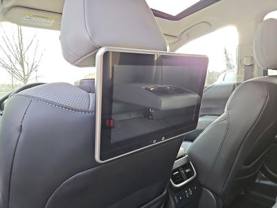 2023 Subaru Outback Limited CVT