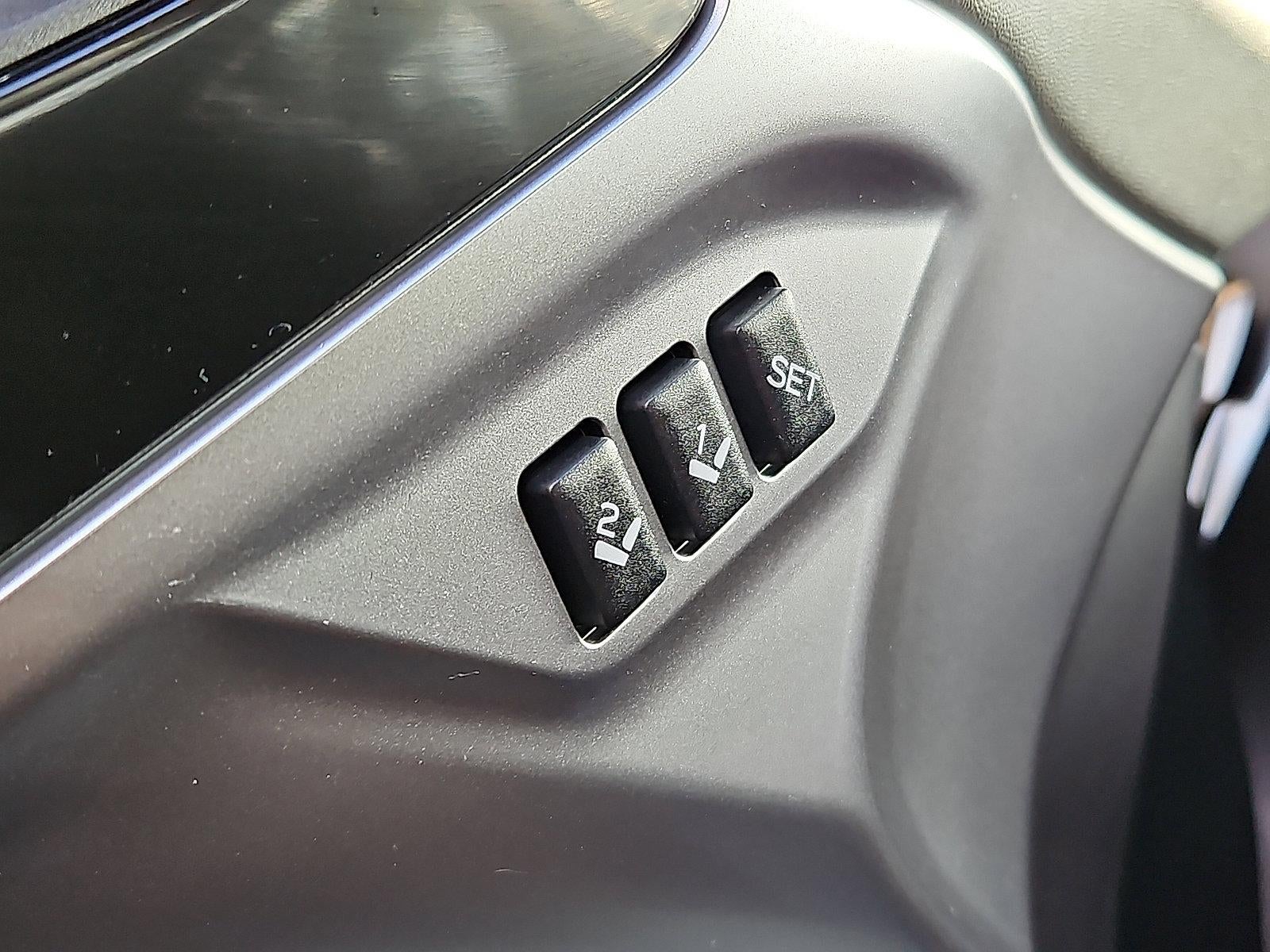 2023 Subaru Outback Limited CVT