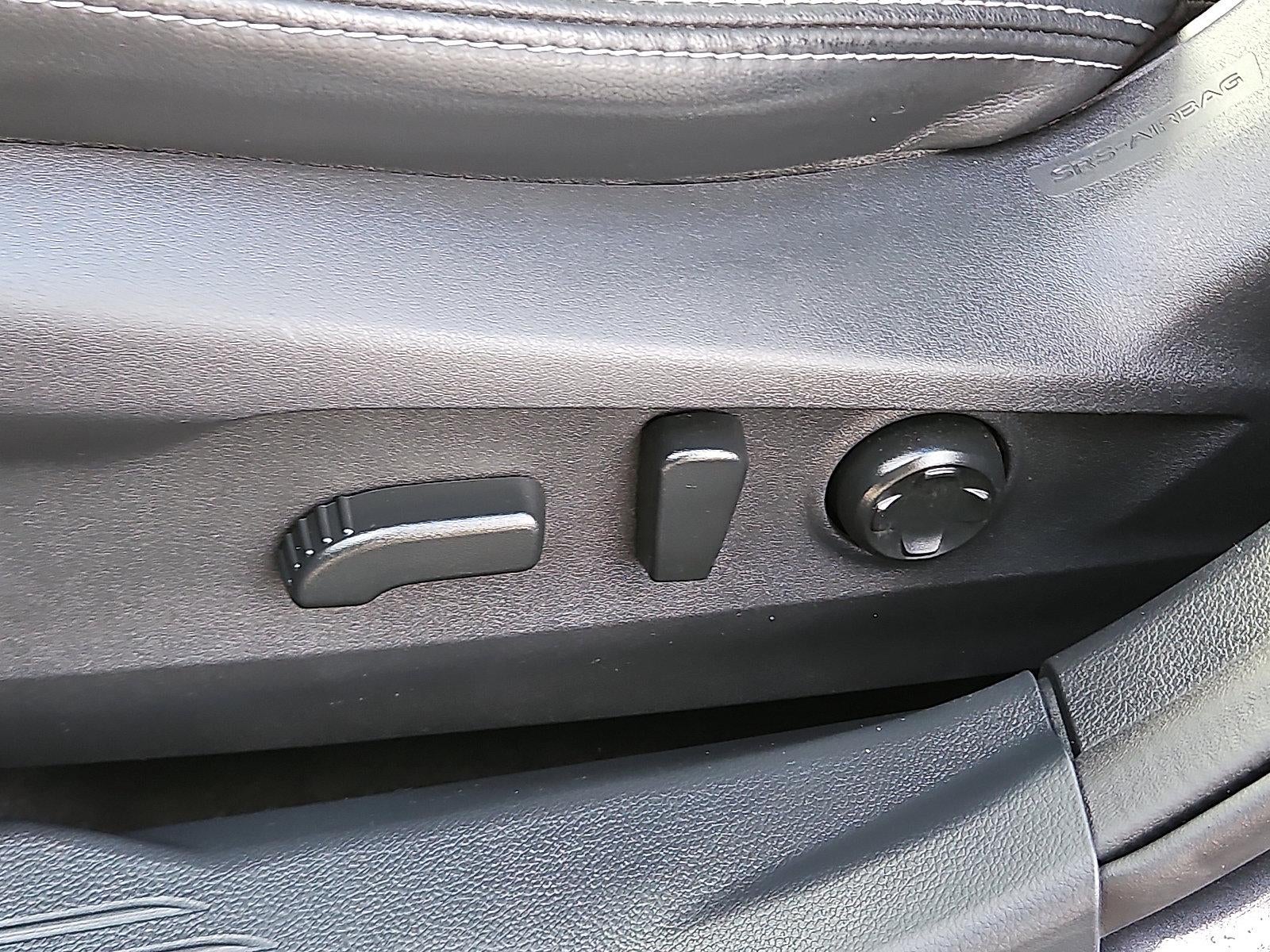 2023 Subaru Outback Limited CVT