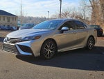 2021 Toyota Camry SE Auto (Natl)