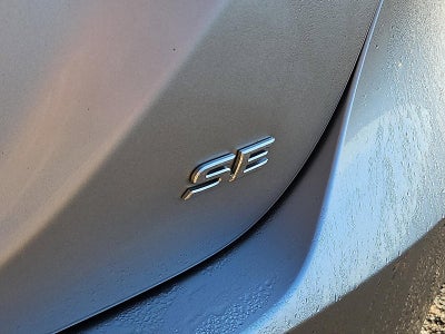 2021 Toyota Camry SE Auto (Natl)