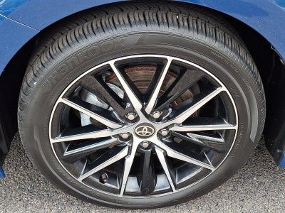 2024 Toyota Camry SE Auto AWD (Natl)