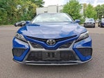 2024 Toyota Camry SE Auto AWD (Natl)