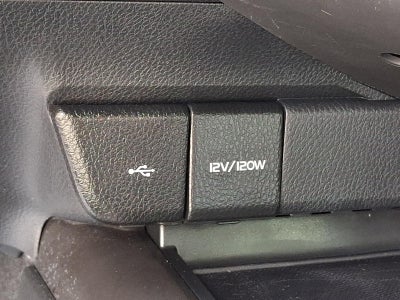 2024 Toyota Camry SE Auto AWD (Natl)