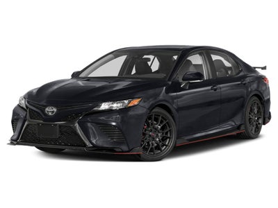 2024 Toyota Camry TRD V6 Auto (Natl)