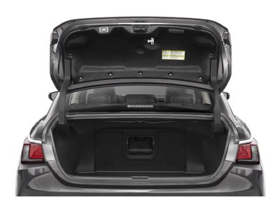 2023 Lexus ES 250 AWD