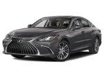 2023 Lexus ES 250 AWD