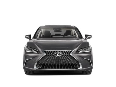 2023 Lexus ES 250 AWD