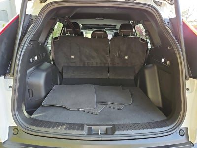 2024 Honda CR-V Hybrid Sport Touring AWD