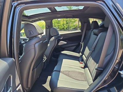 2023 Acura RDX SH-AWD w/A-Spec Package