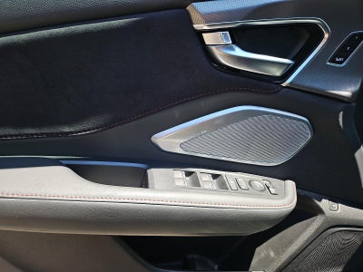 2023 Acura RDX SH-AWD w/A-Spec Package