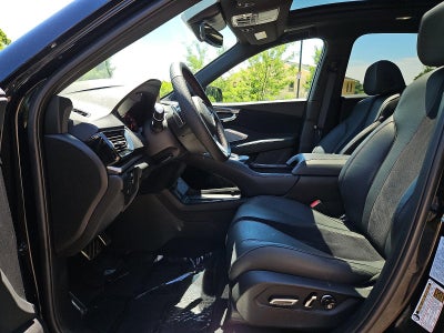 2023 Acura RDX SH-AWD w/A-Spec Package