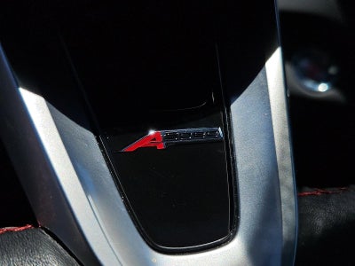 2023 Acura RDX SH-AWD w/A-Spec Package
