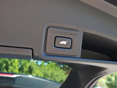 2023 Acura RDX SH-AWD w/A-Spec Package
