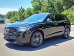 2023 Acura RDX SH-AWD w/A-Spec Package
