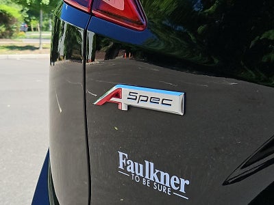 2023 Acura RDX SH-AWD w/A-Spec Package