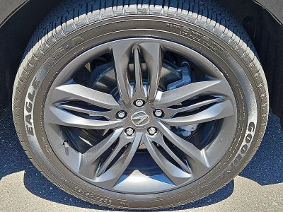 2023 Acura RDX SH-AWD w/A-Spec Package