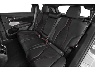 2023 Acura RDX SH-AWD w/A-Spec Package