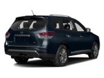 2016 Nissan Pathfinder 4WD 4dr SL
