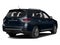 2016 Nissan Pathfinder 4WD 4dr SL