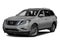2016 Nissan Pathfinder 4WD 4dr SL
