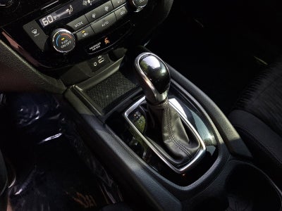 2020 Nissan Rogue AWD SV