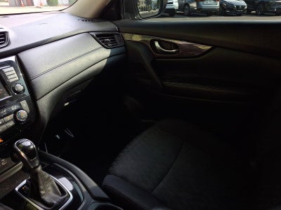 2020 Nissan Rogue AWD SV