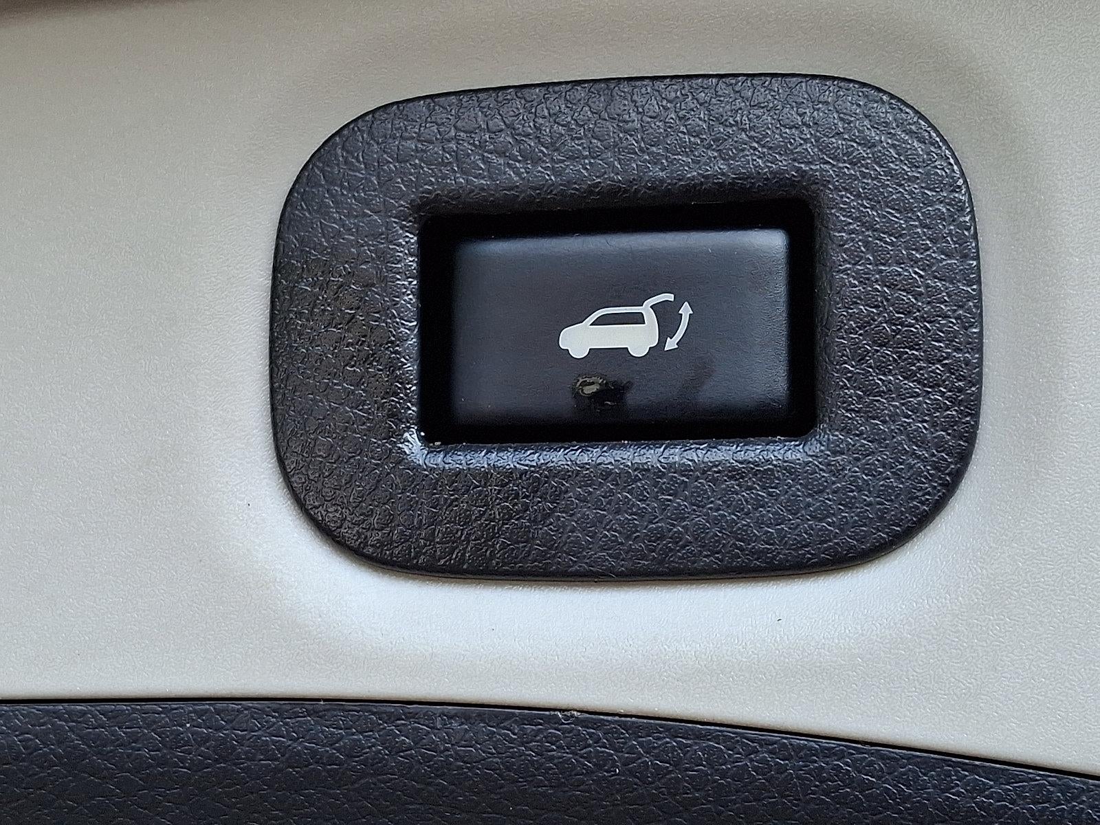 2020 Nissan Rogue AWD SV
