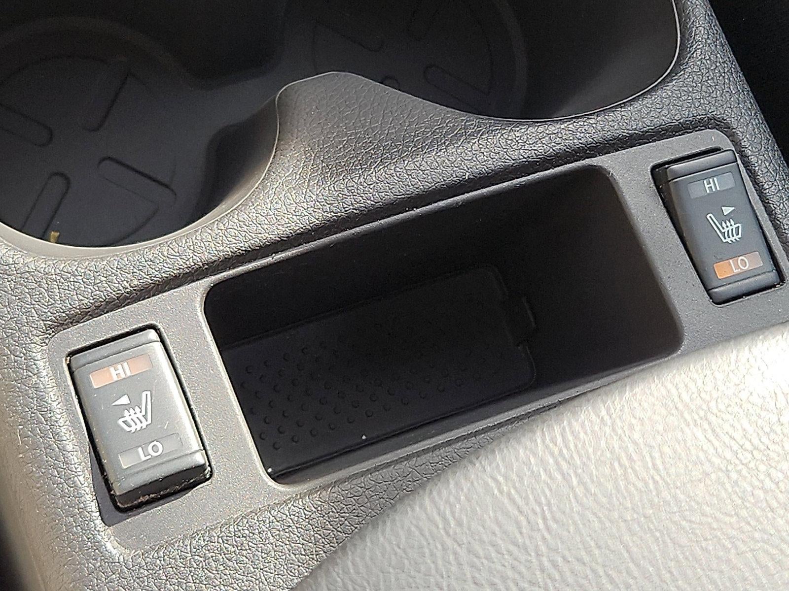2015 Nissan Rogue AWD 4dr SV