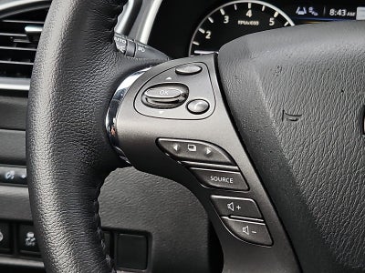 2023 Nissan Murano SL