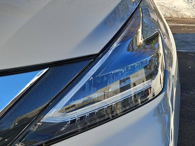 2024 Nissan Murano SL