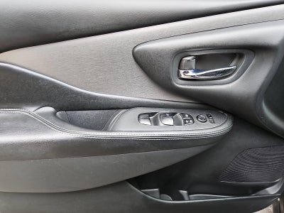 2019 Nissan Murano SV