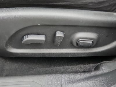 2019 Nissan Murano SV