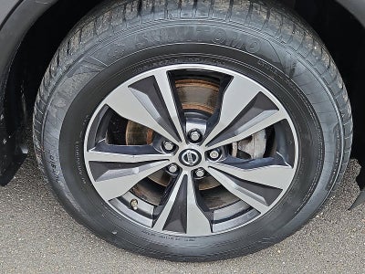 2019 Nissan Murano SV