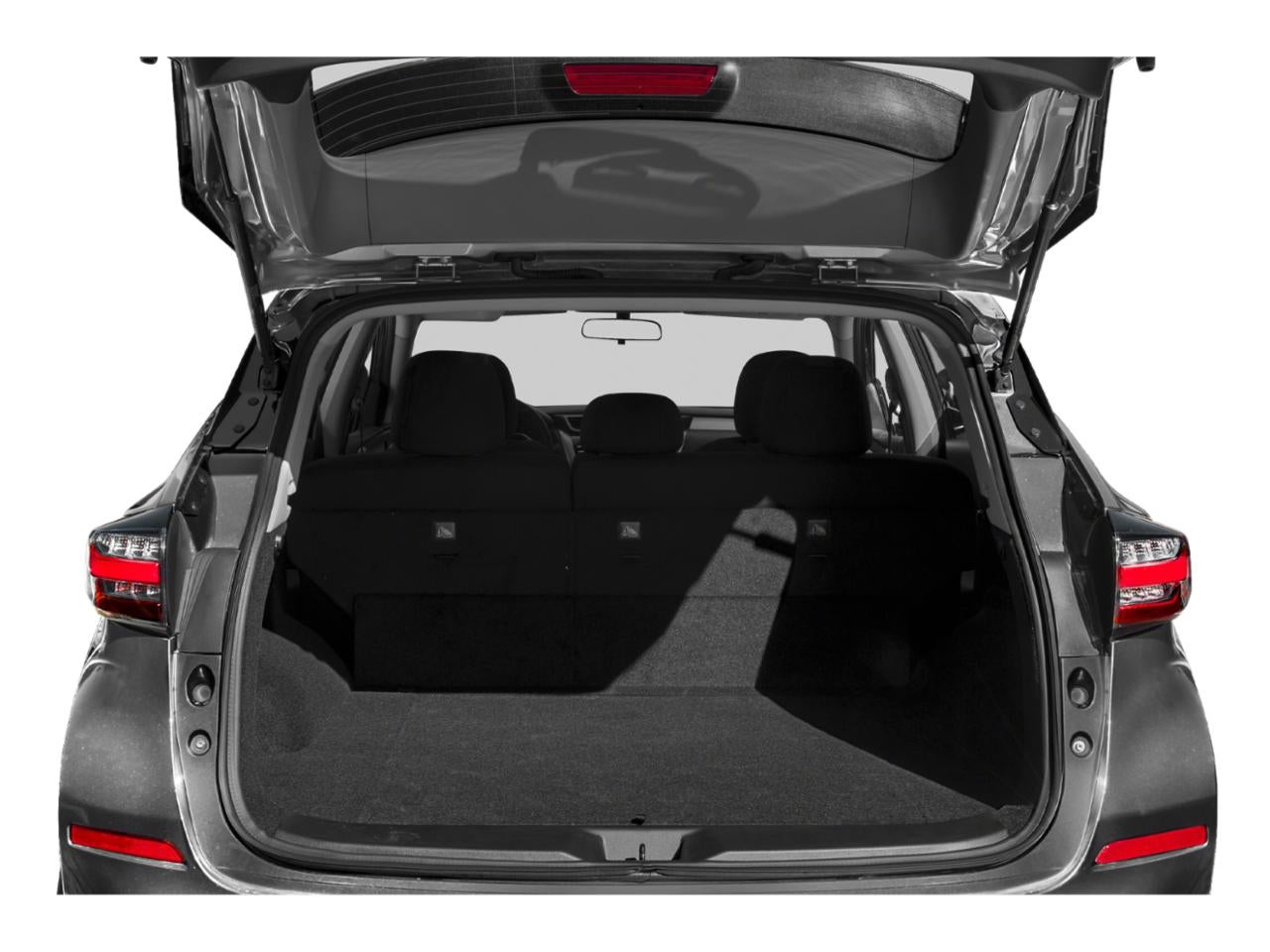 2019 Nissan Murano AWD SV