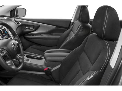 2019 Nissan Murano AWD SV