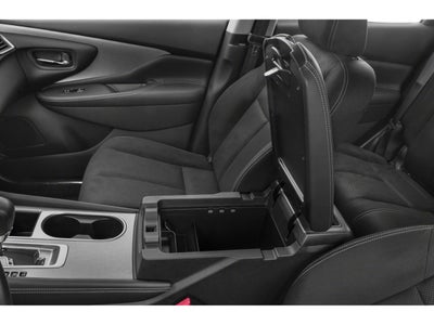 2019 Nissan Murano AWD SV