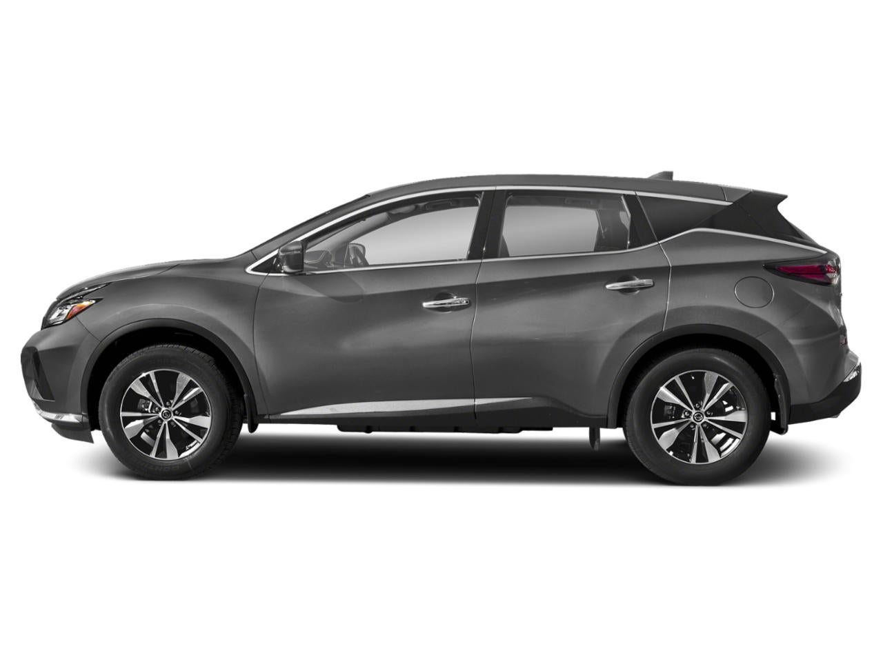2019 Nissan Murano AWD SV