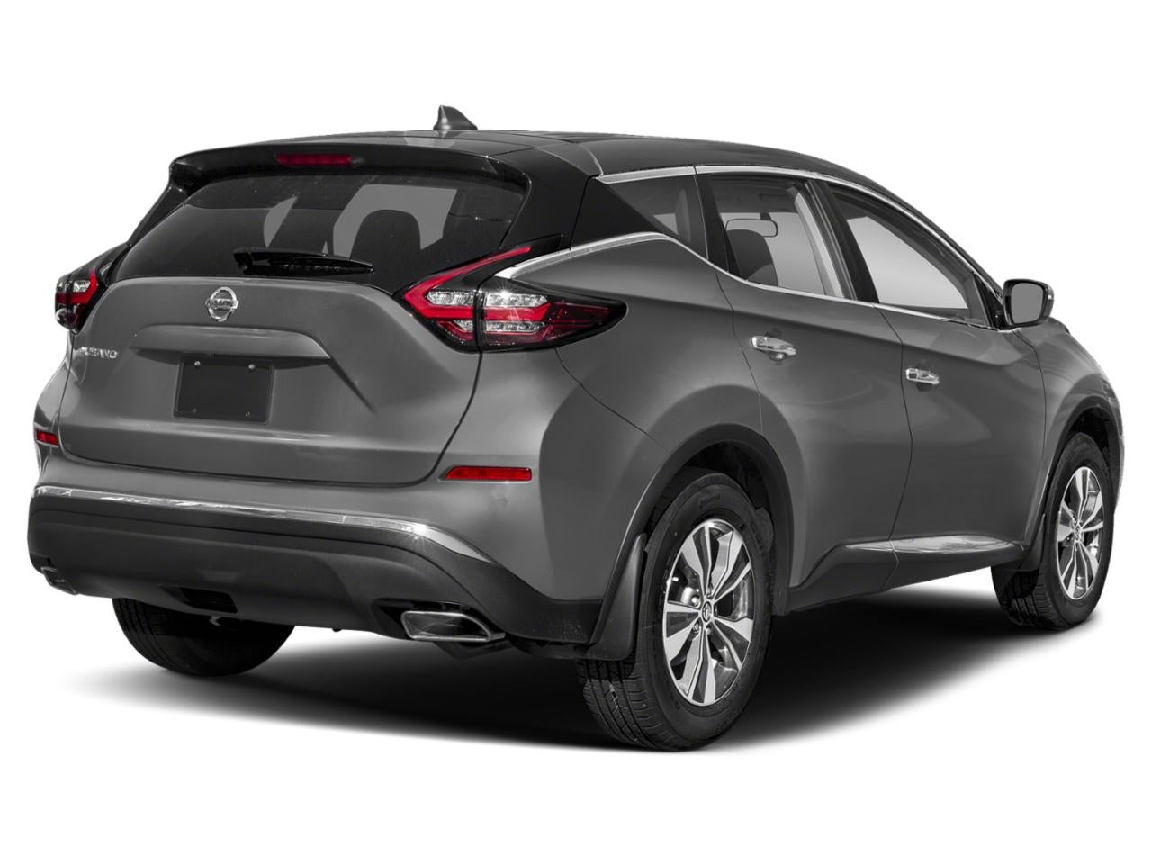 2019 Nissan Murano AWD SV