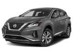 2019 Nissan Murano AWD SV