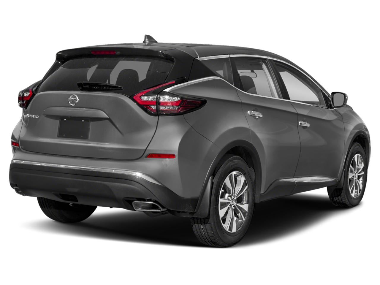 2019 Nissan Murano AWD SV