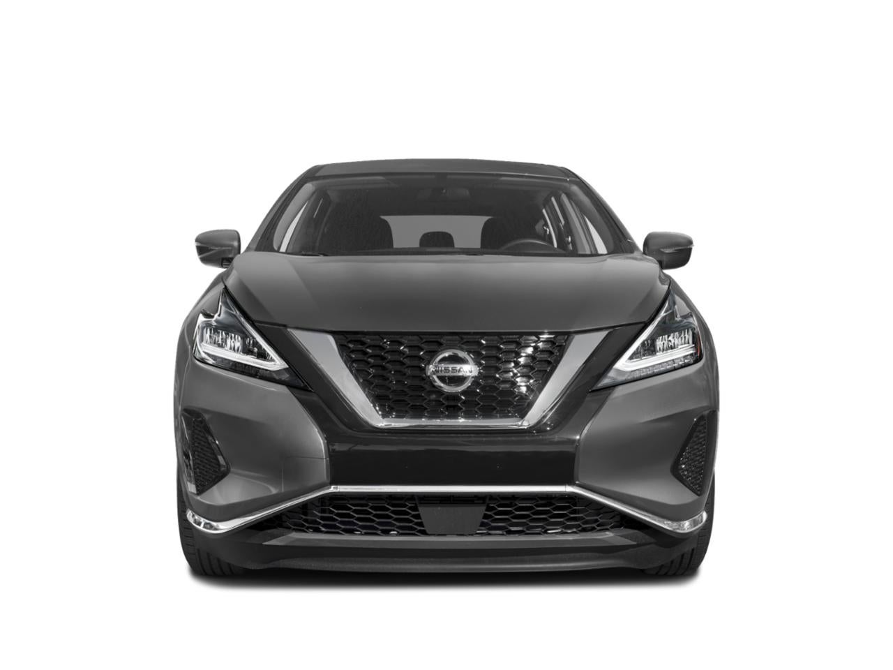 2019 Nissan Murano AWD SV